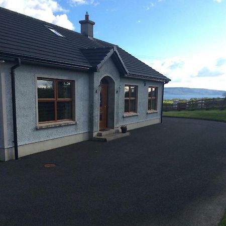 Erne View Cottage Kesh Dış mekan fotoğraf