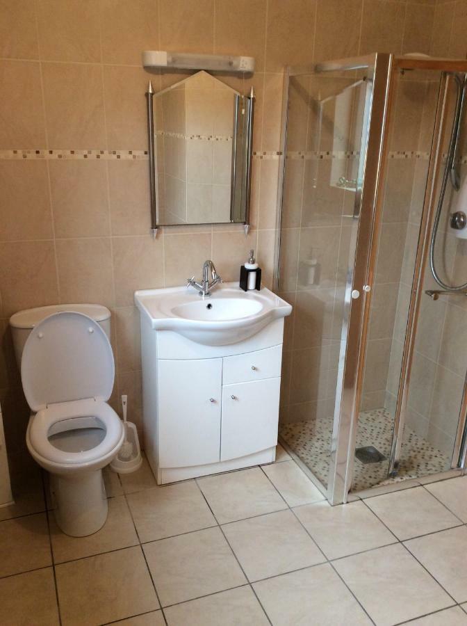 Erne View Cottage Kesh Dış mekan fotoğraf