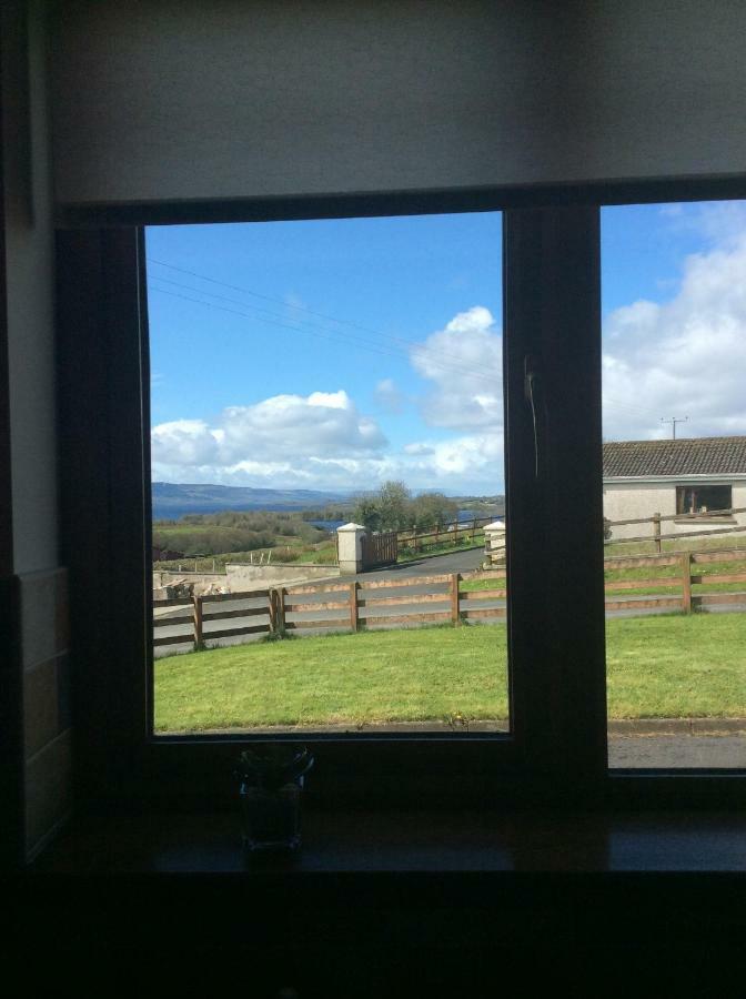 Erne View Cottage Kesh Dış mekan fotoğraf