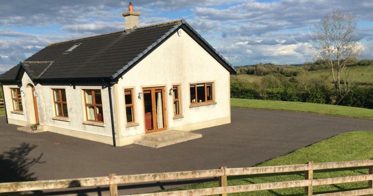 Erne View Cottage Kesh Dış mekan fotoğraf