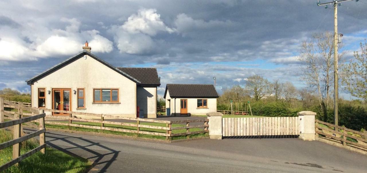 Erne View Cottage Kesh Dış mekan fotoğraf