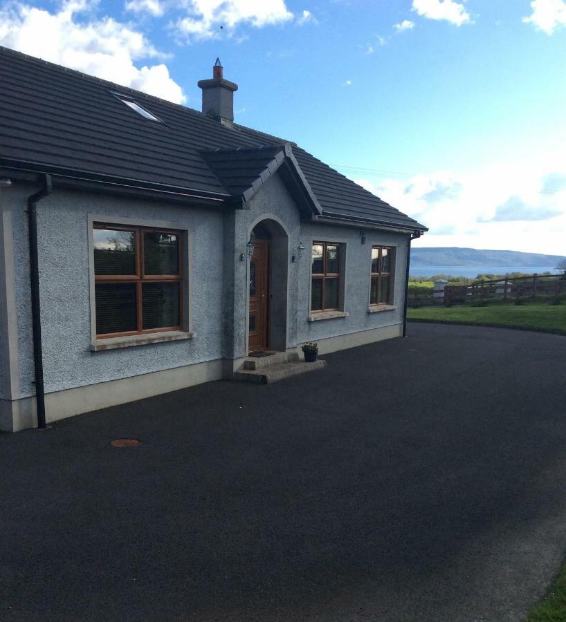 Erne View Cottage Kesh Dış mekan fotoğraf