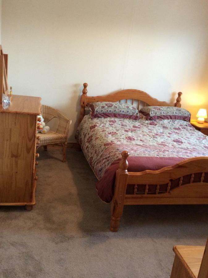 Erne View Cottage Kesh Dış mekan fotoğraf